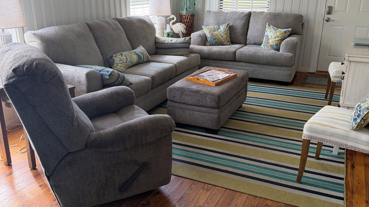 Photo of Livingroom in Pass Christian