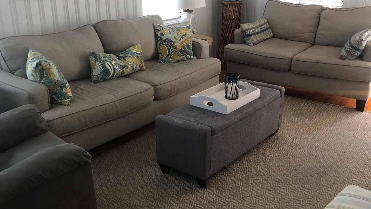 Photo of Livingroom in Pass Christian