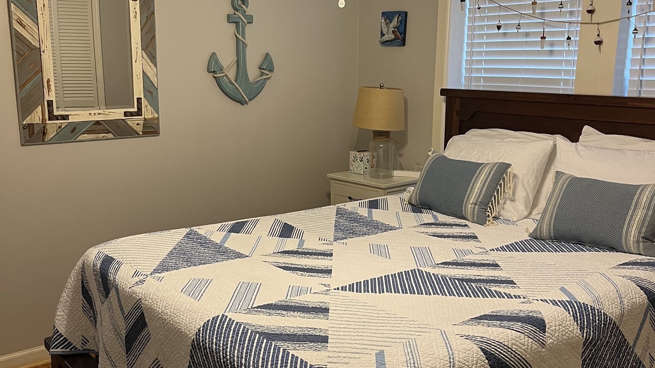 Photo of Bedroom in Pass Christian