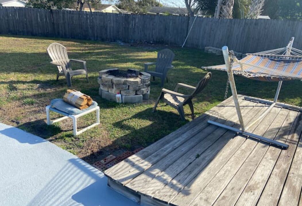 Photo of Patio Balcony in Sky Lake