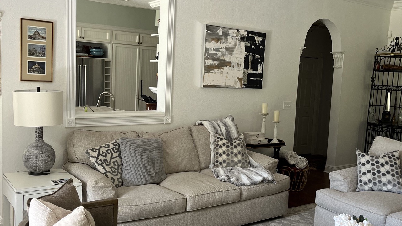 Photo of Bedroom in Sanford