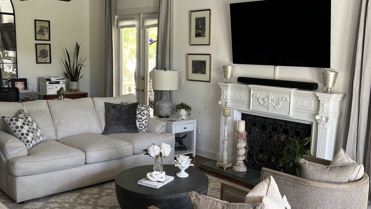 Photo of Bedroom in Sanford