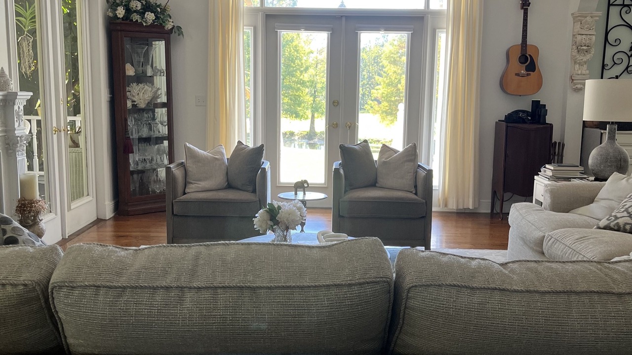 Photo of Bedroom in Sanford