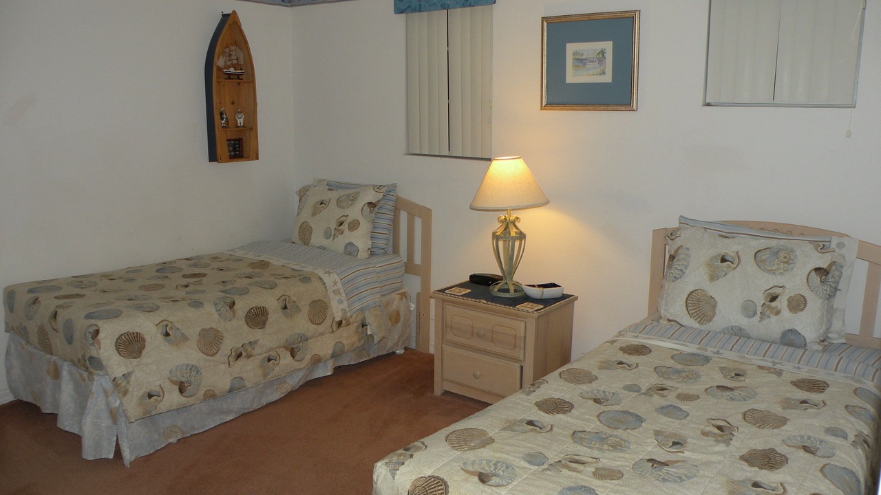 Photo of Bedroom in Davenport