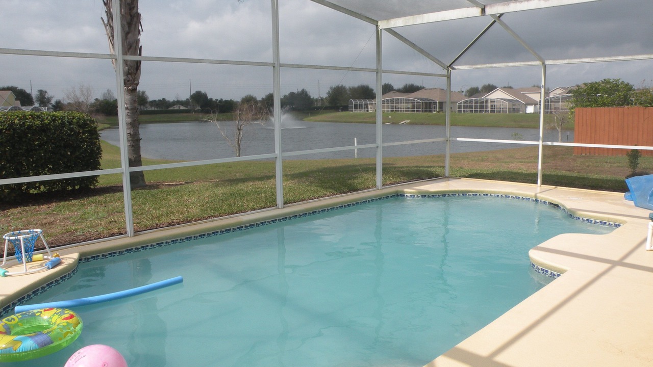 Photo of Outdoor in Davenport