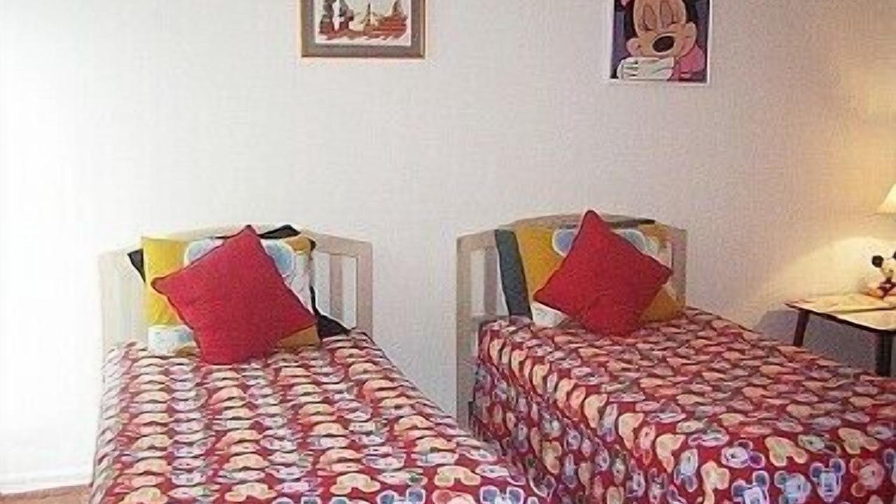 Photo of Bedroom in Davenport