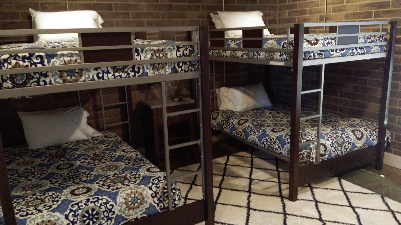 Photo of Bedroom in Cullman
