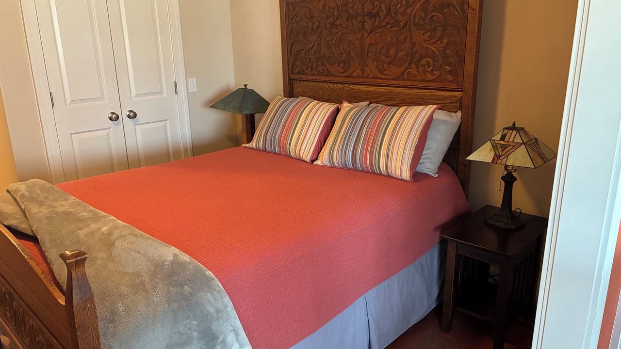 Photo of Bedroom in Traverse City