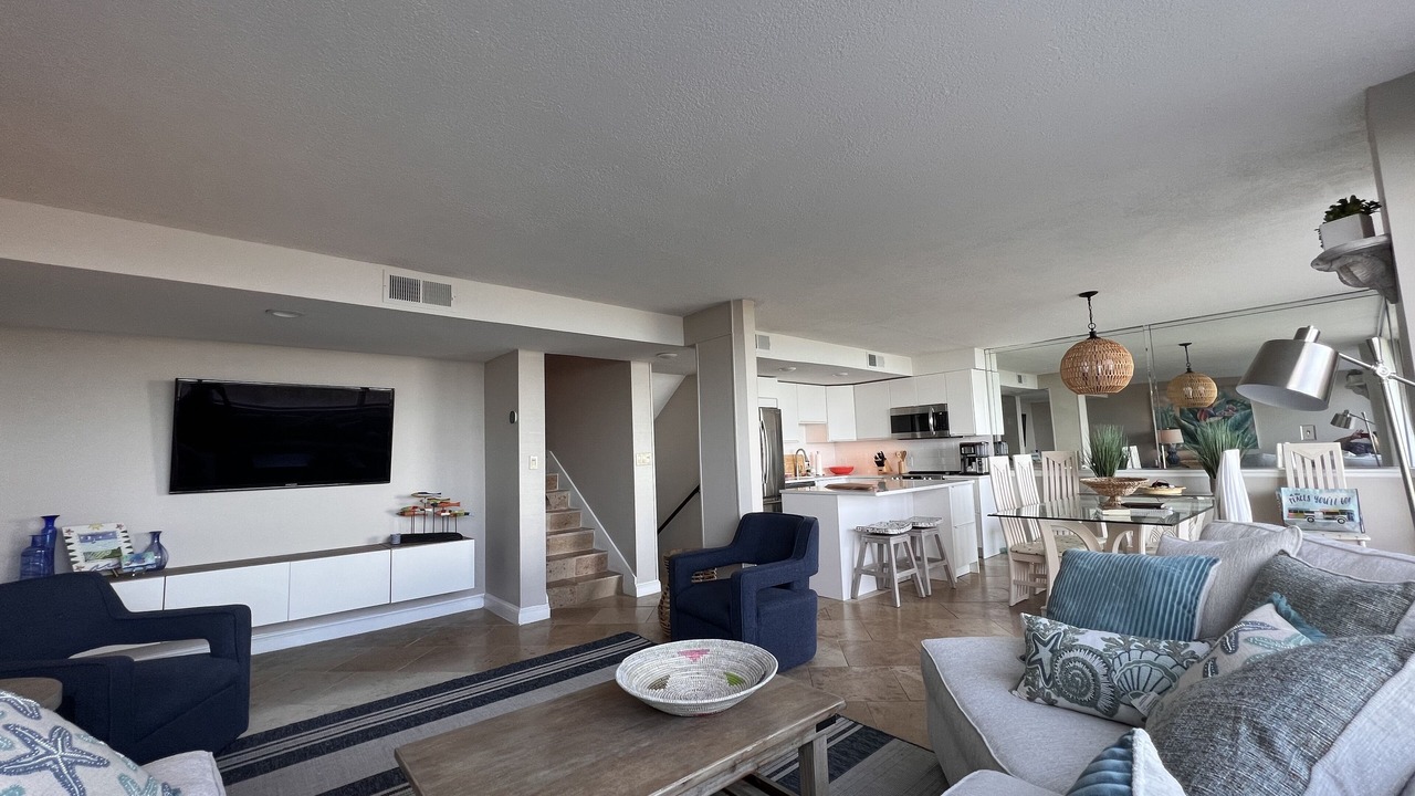 Photo of Bedroom in Fernandina Beach