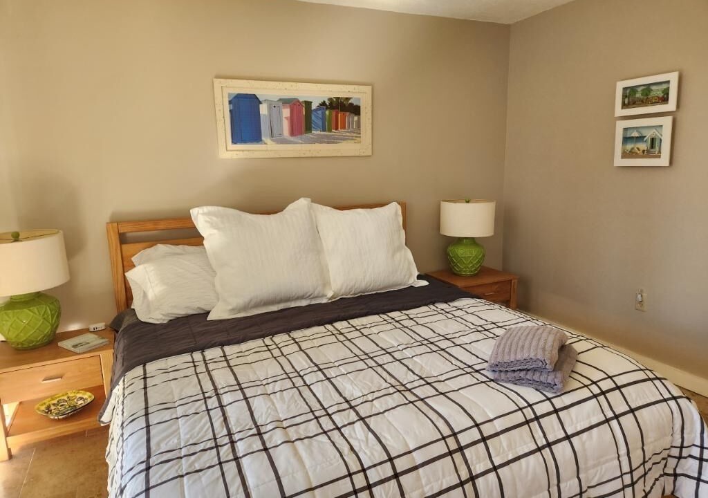 Photo of Bedroom in Fernandina Beach