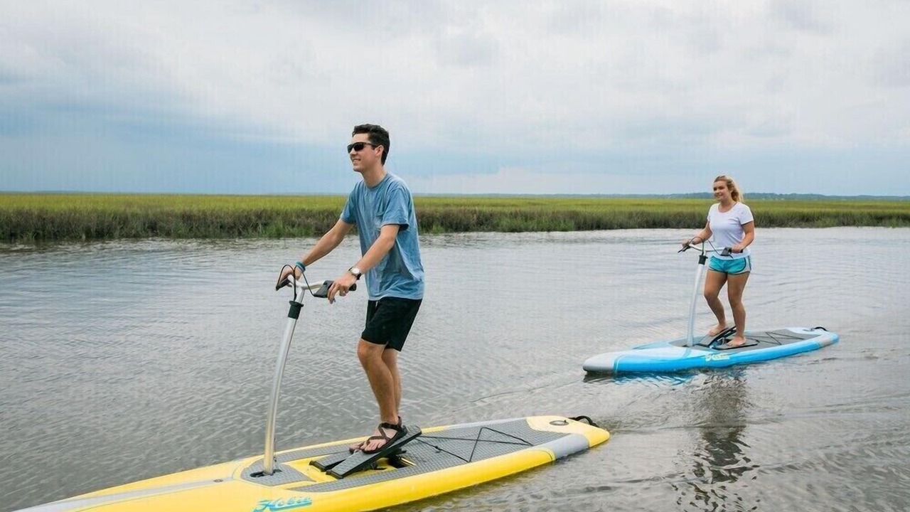 Photo of Others in Fernandina Beach