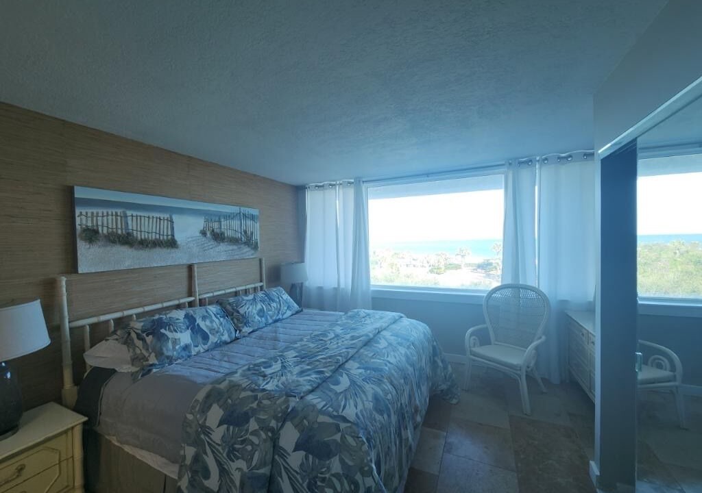 Photo of Bedroom in Fernandina Beach