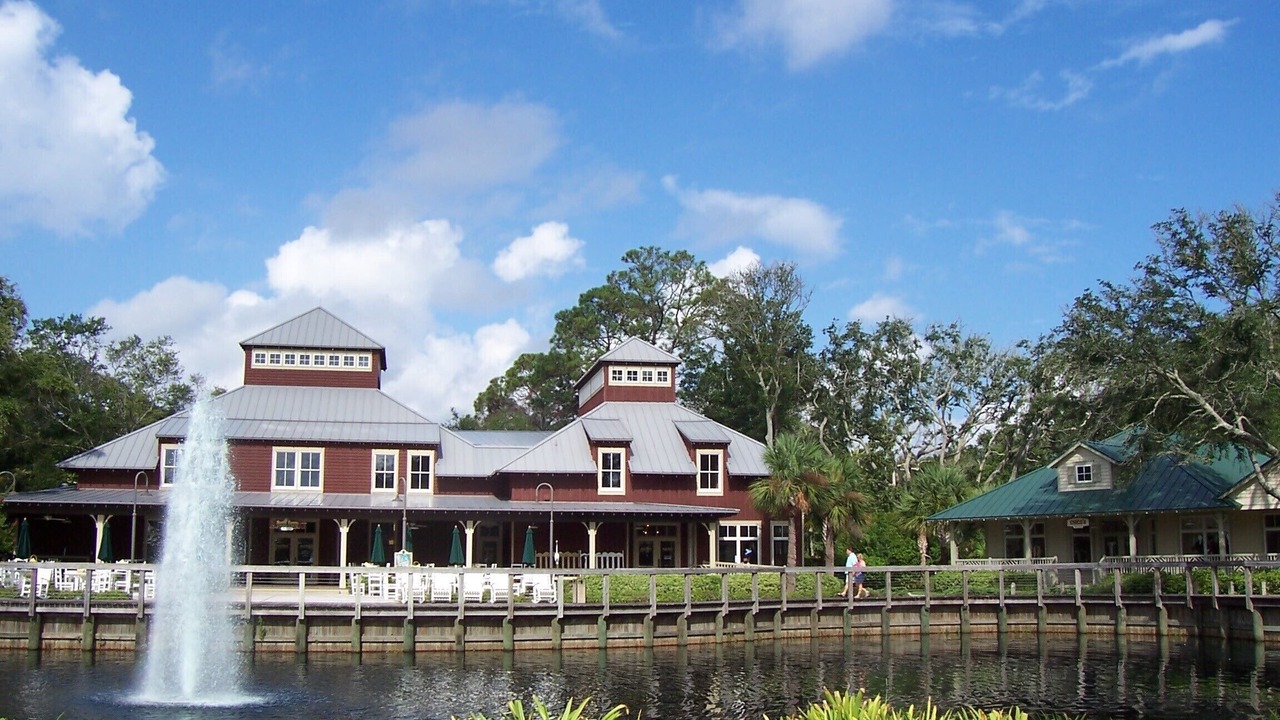 Photo of Others in Fernandina Beach