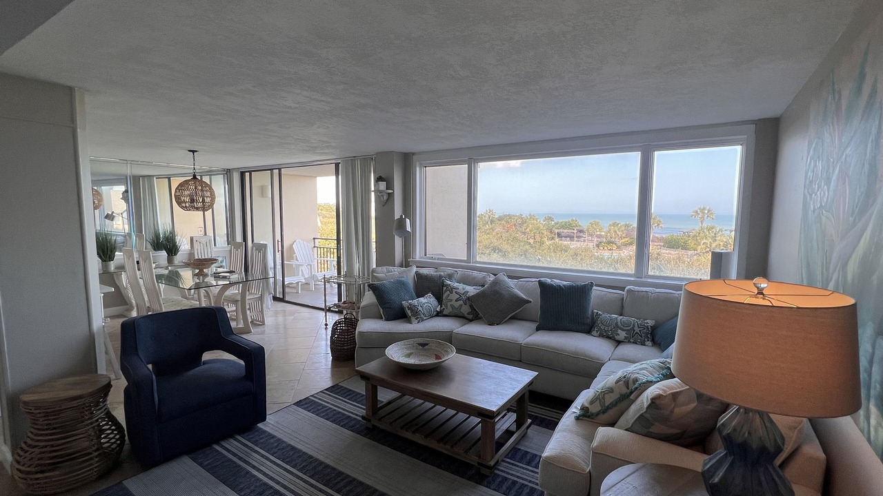 Photo of Bedroom in Fernandina Beach