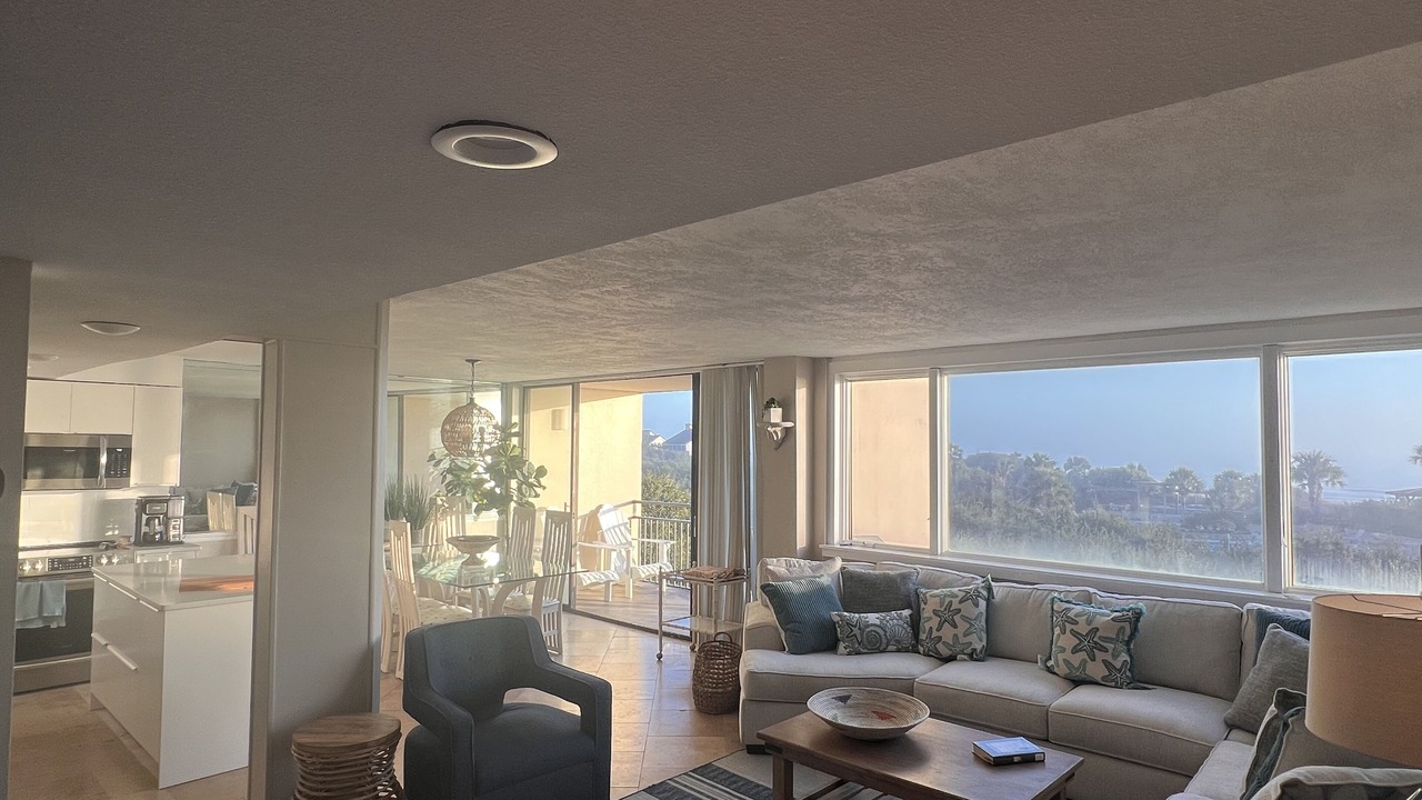 Photo of Livingroom in Fernandina Beach