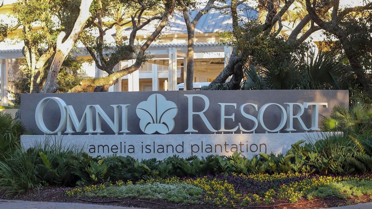 Photo of Outdoor in Fernandina Beach