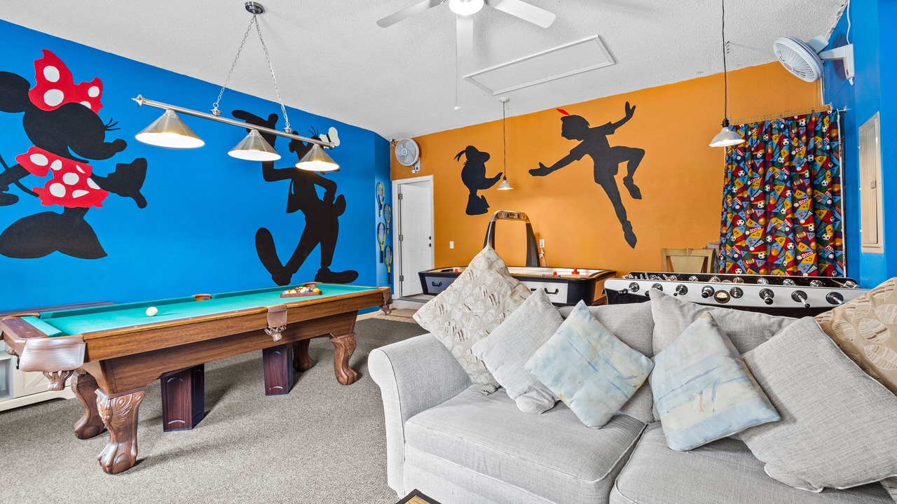Photo of Bedroom in Davenport