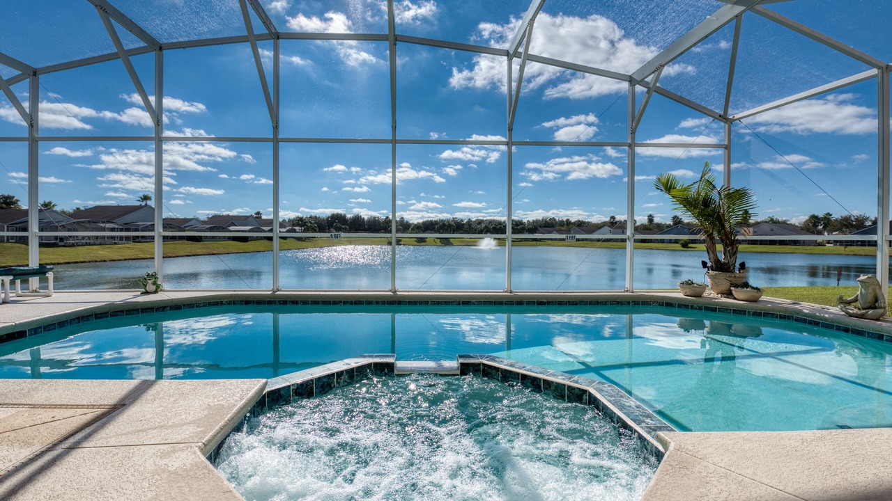 Photo of Outdoor in Davenport