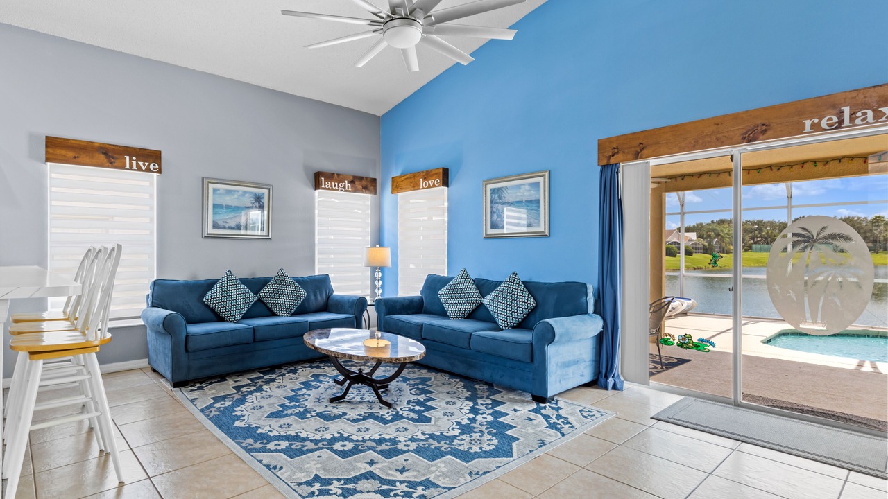 Photo of Bedroom in Davenport