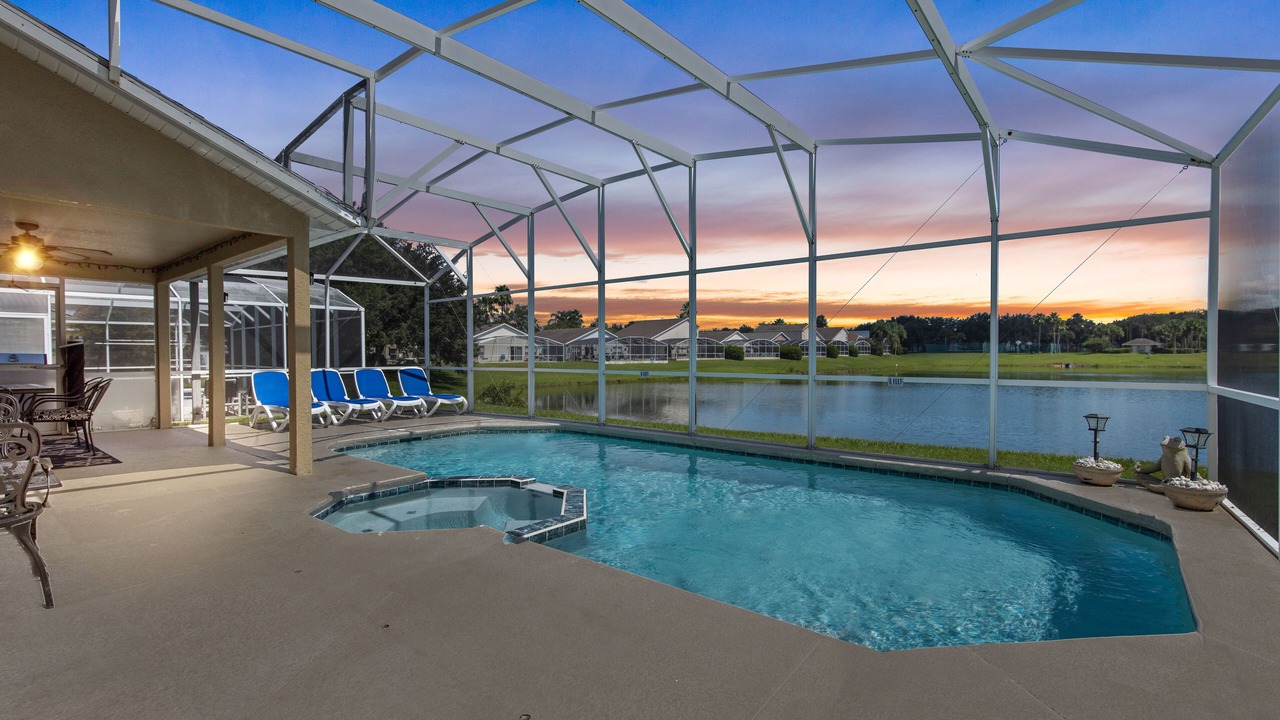 Photo of Outdoor in Davenport