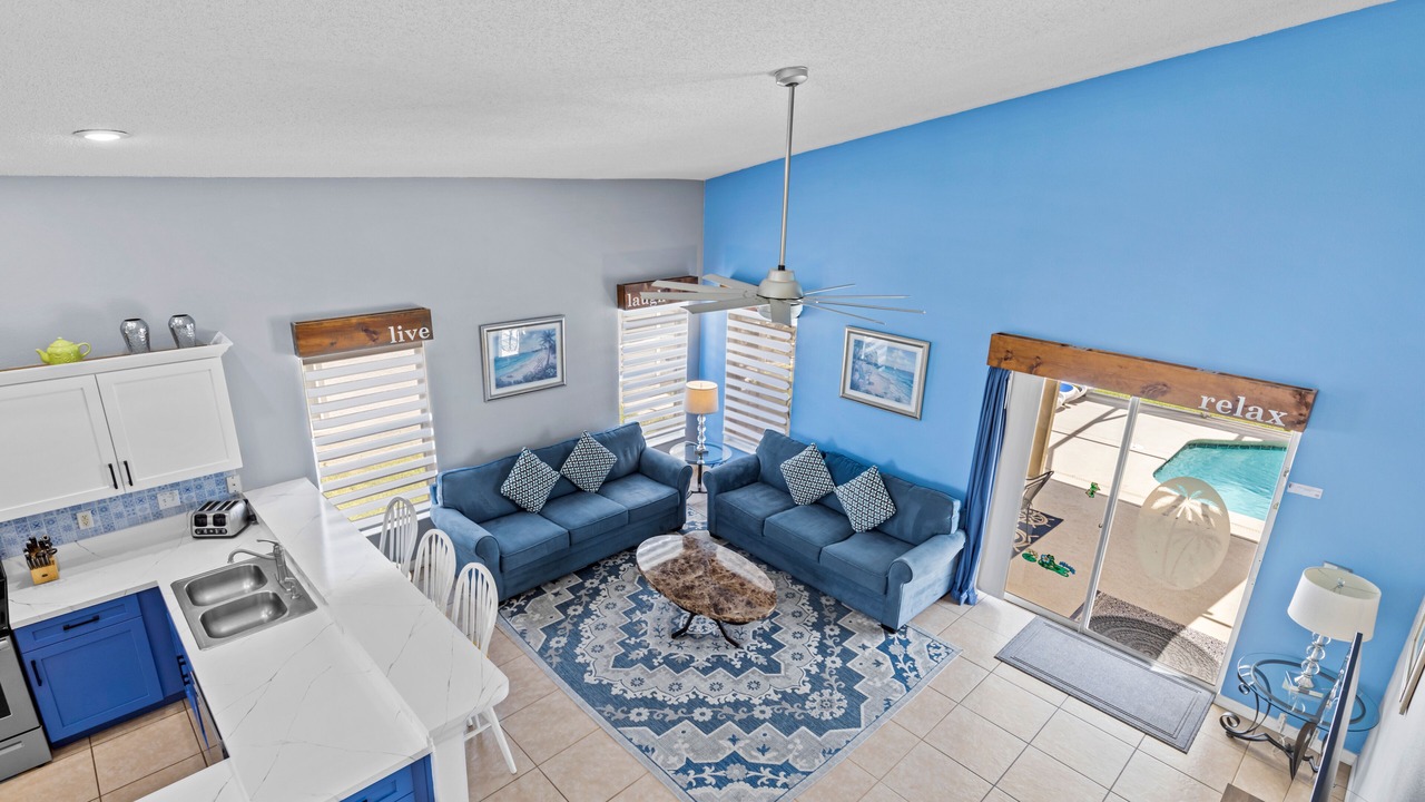 Photo of Bedroom in Davenport
