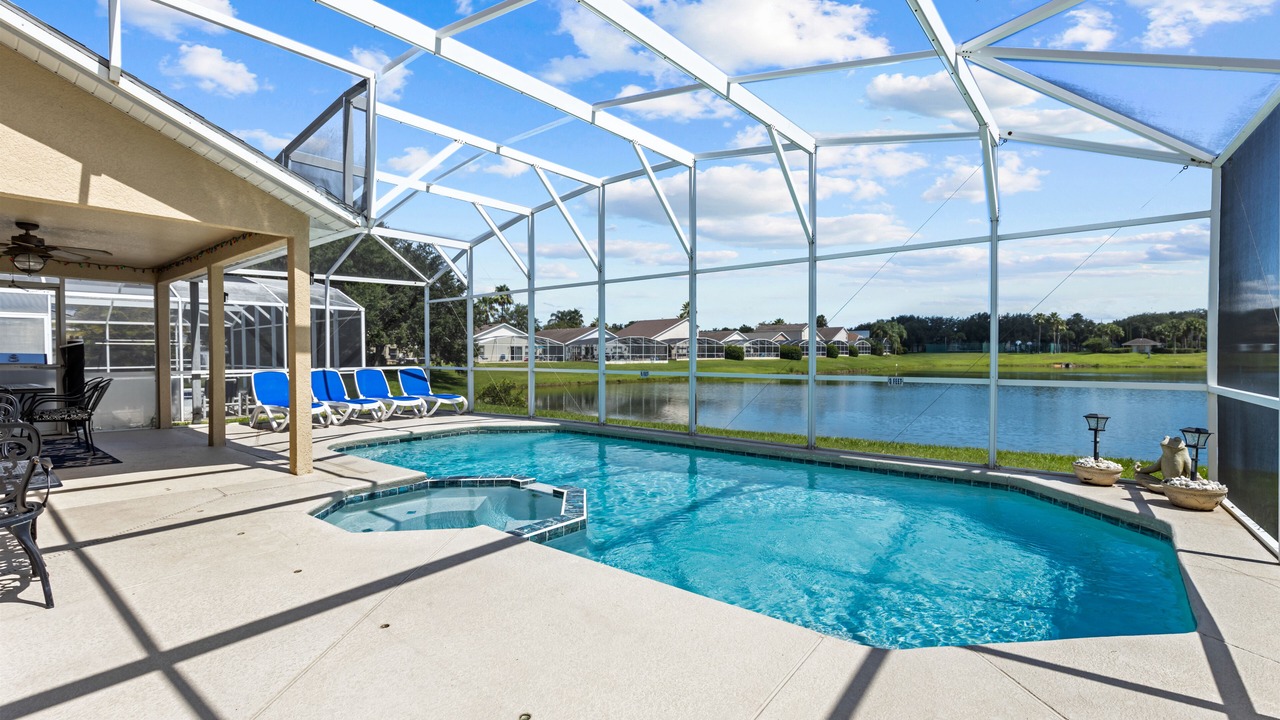 Photo of Outdoor in Davenport