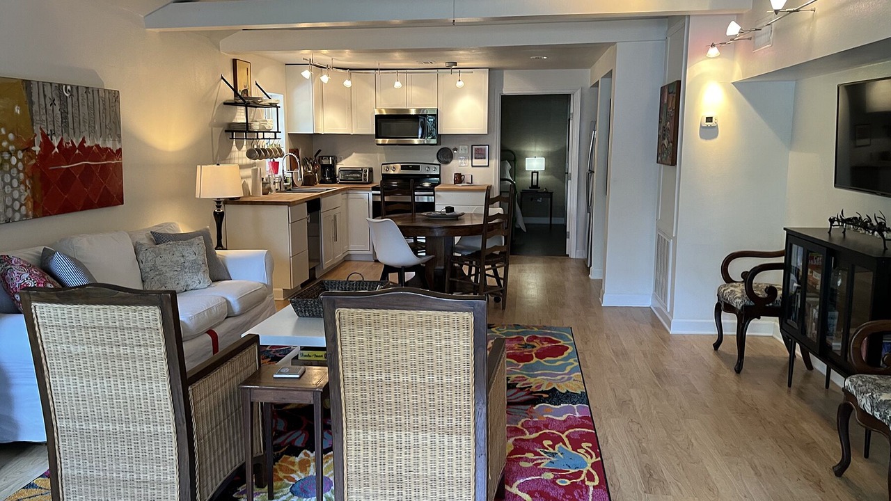 Photo of Bedroom in Mandeville