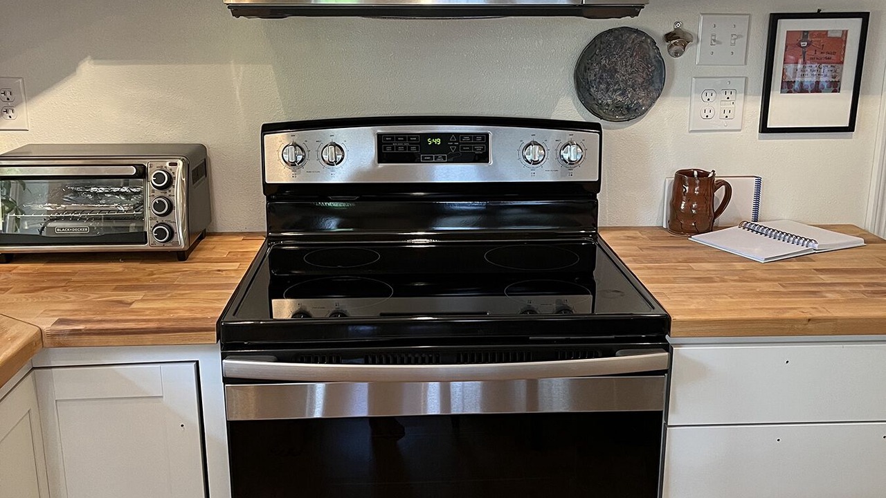 Photo of Kitchen in Mandeville
