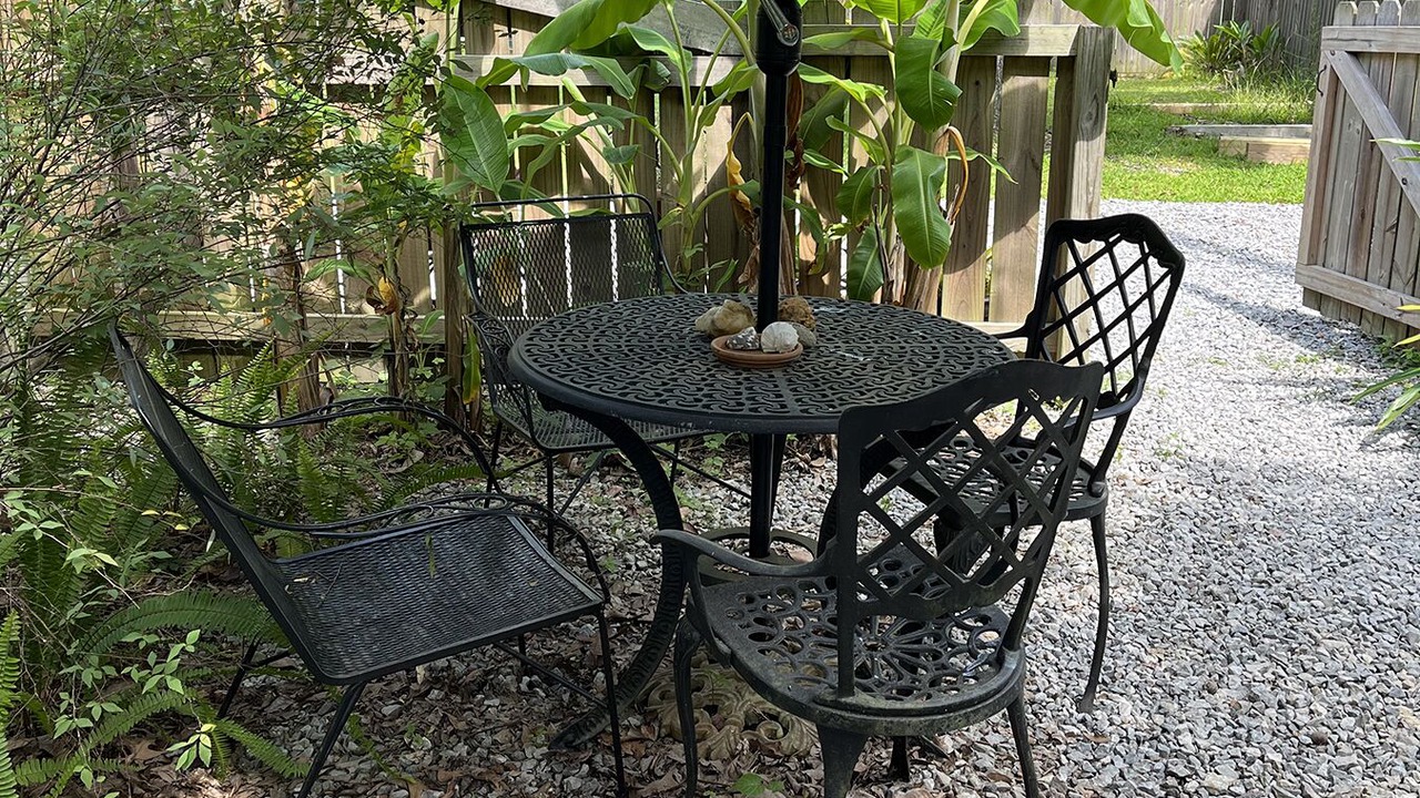 Photo of Outdoor in Mandeville