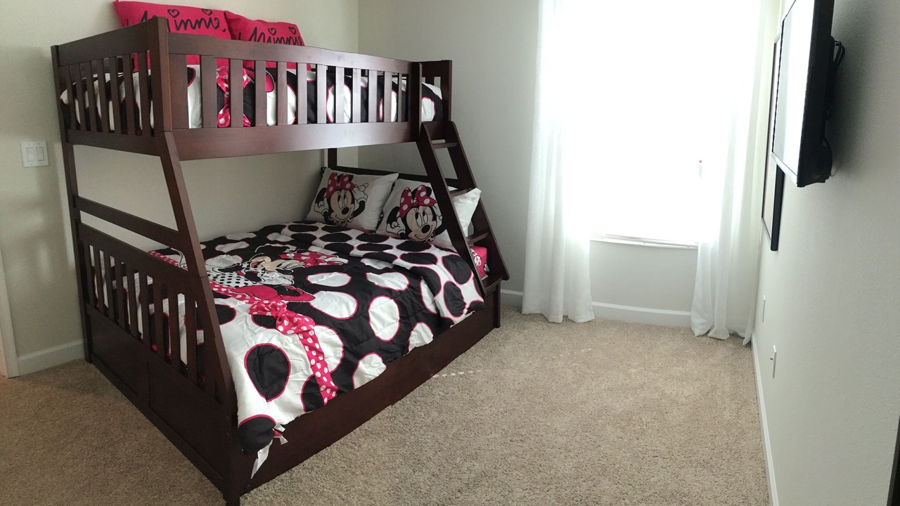 Photo of Bedroom in Kissimmee