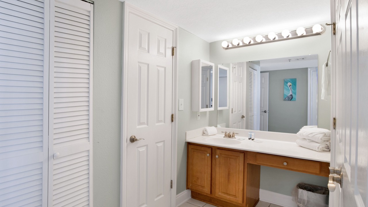 Photo of Bathroom in Ono Island