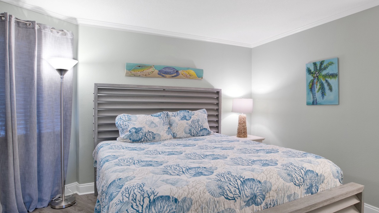 Photo of Bedroom in Ono Island