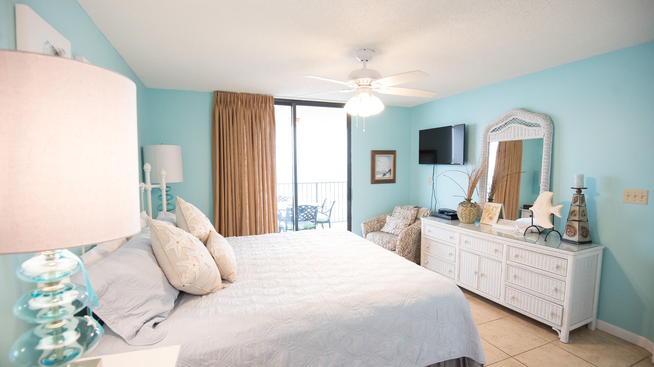 Photo of Bedroom in Orange Beach