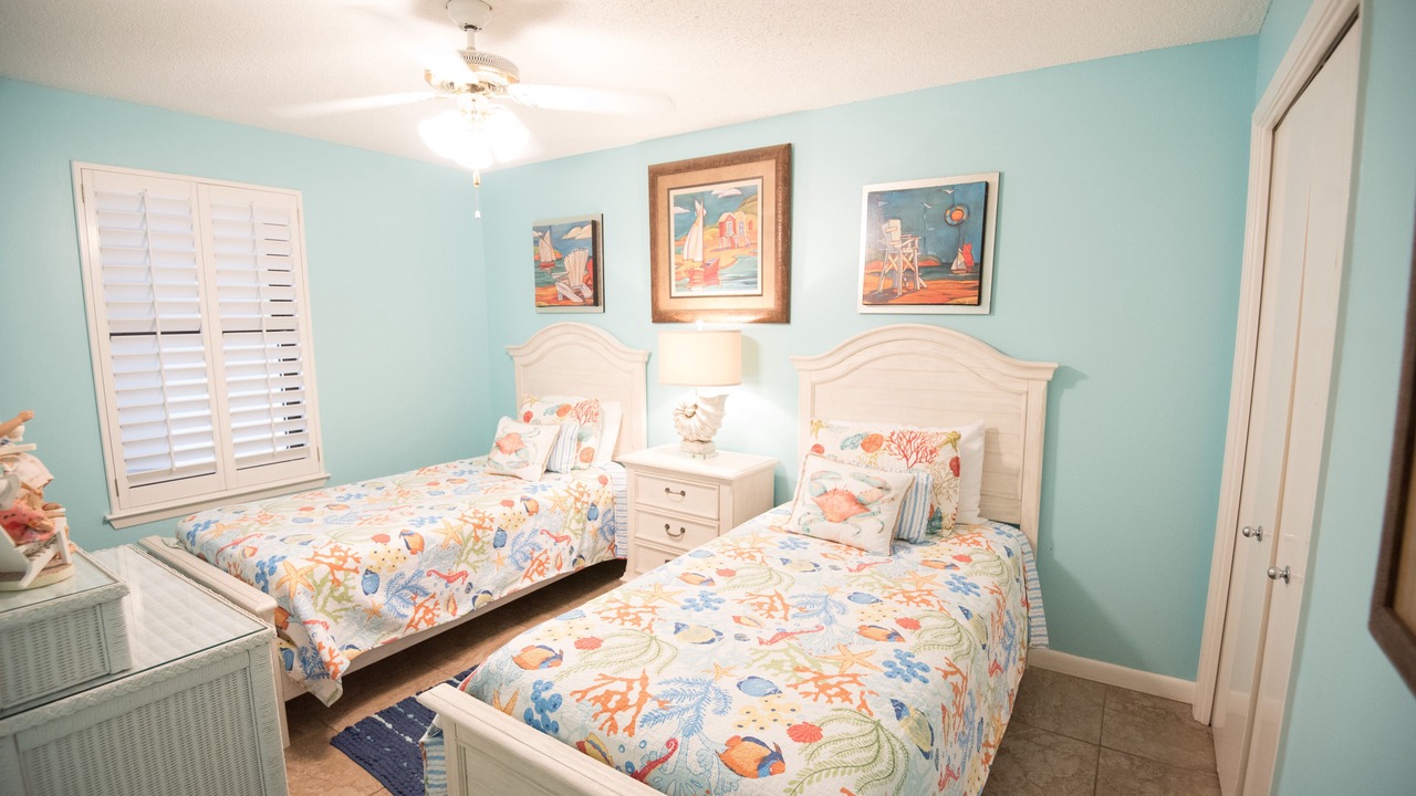 Photo of Bedroom in Orange Beach