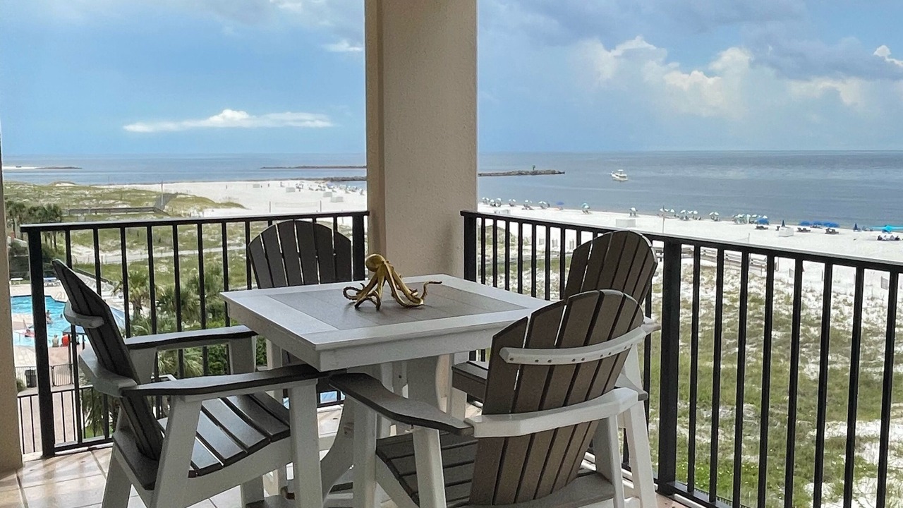 Photo of Outdoor in Orange Beach