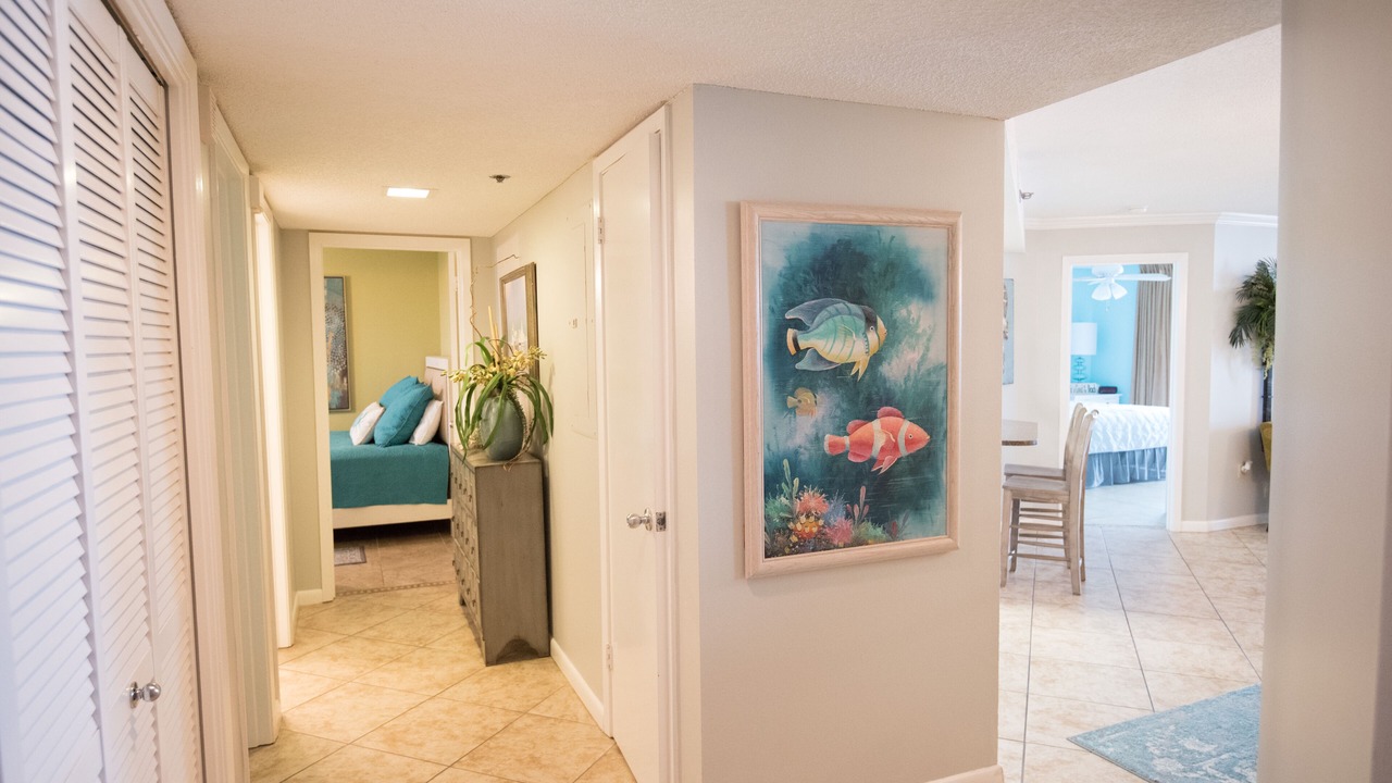 Photo of Bedroom in Orange Beach
