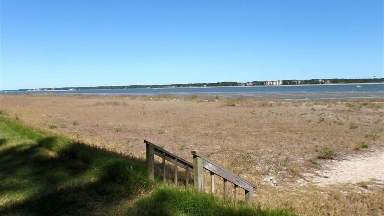 Photo of Outdoor in Melrose on the Beach