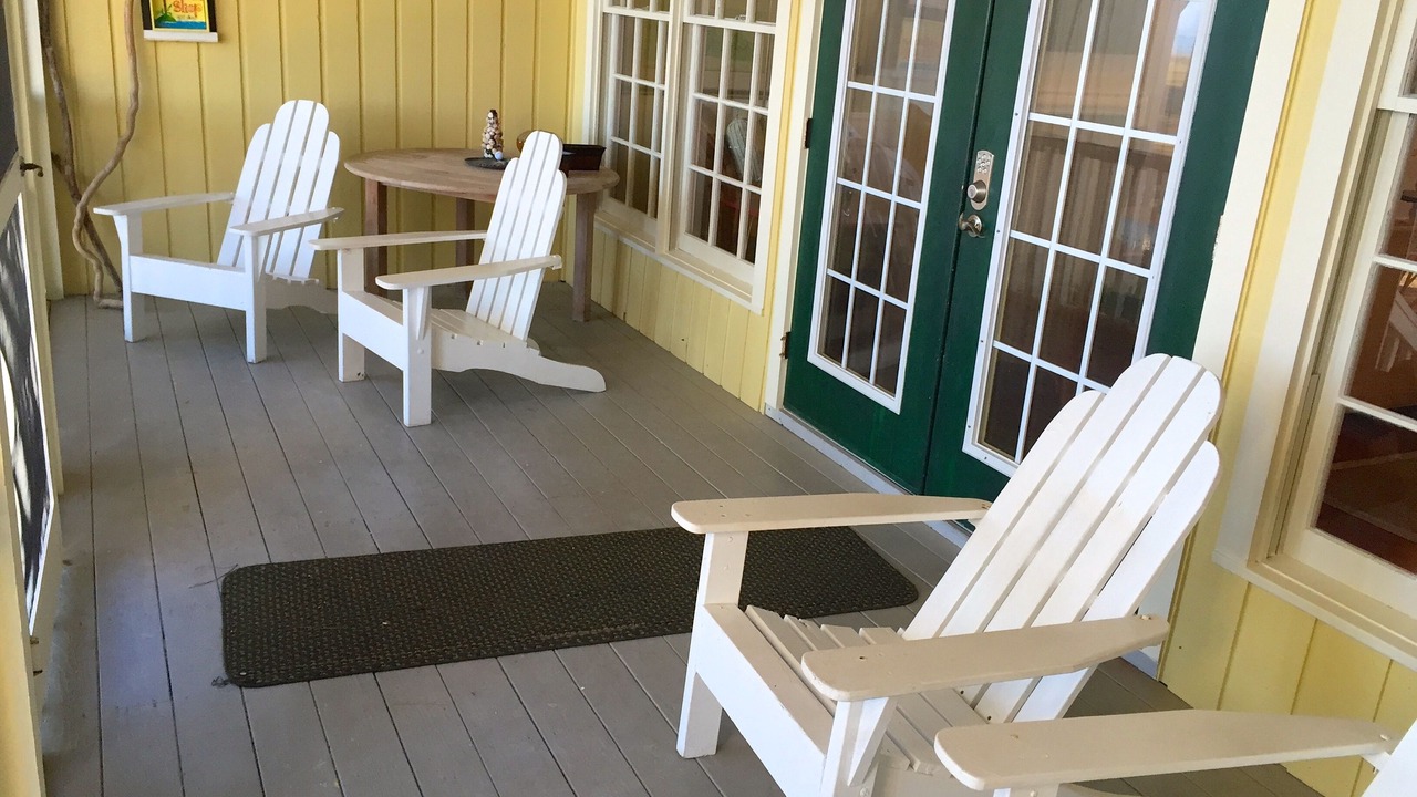 Photo of Outdoor in Melrose on the Beach