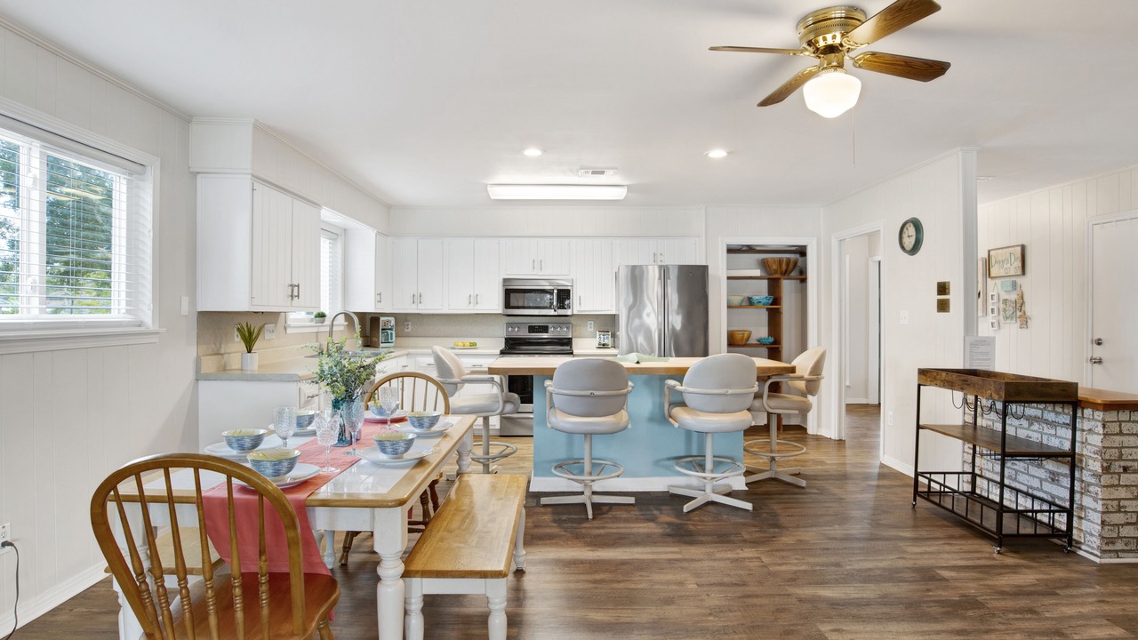 Photo of Kitchen in Holiday Harbor