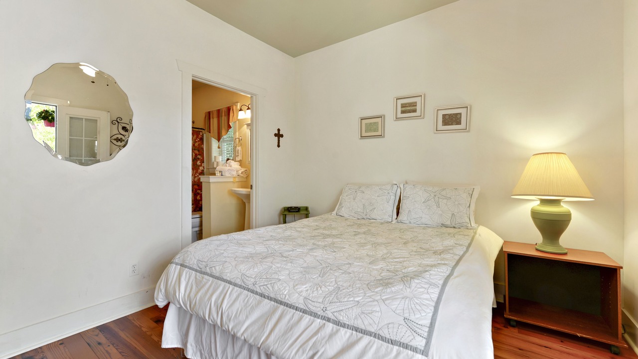 Photo of Bedroom in Bay St Louis
