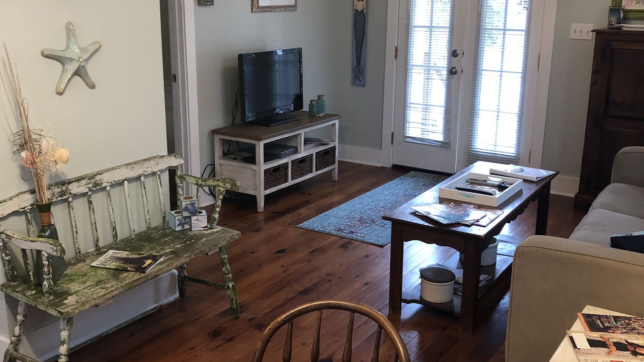 Photo of Livingroom in Bay St Louis