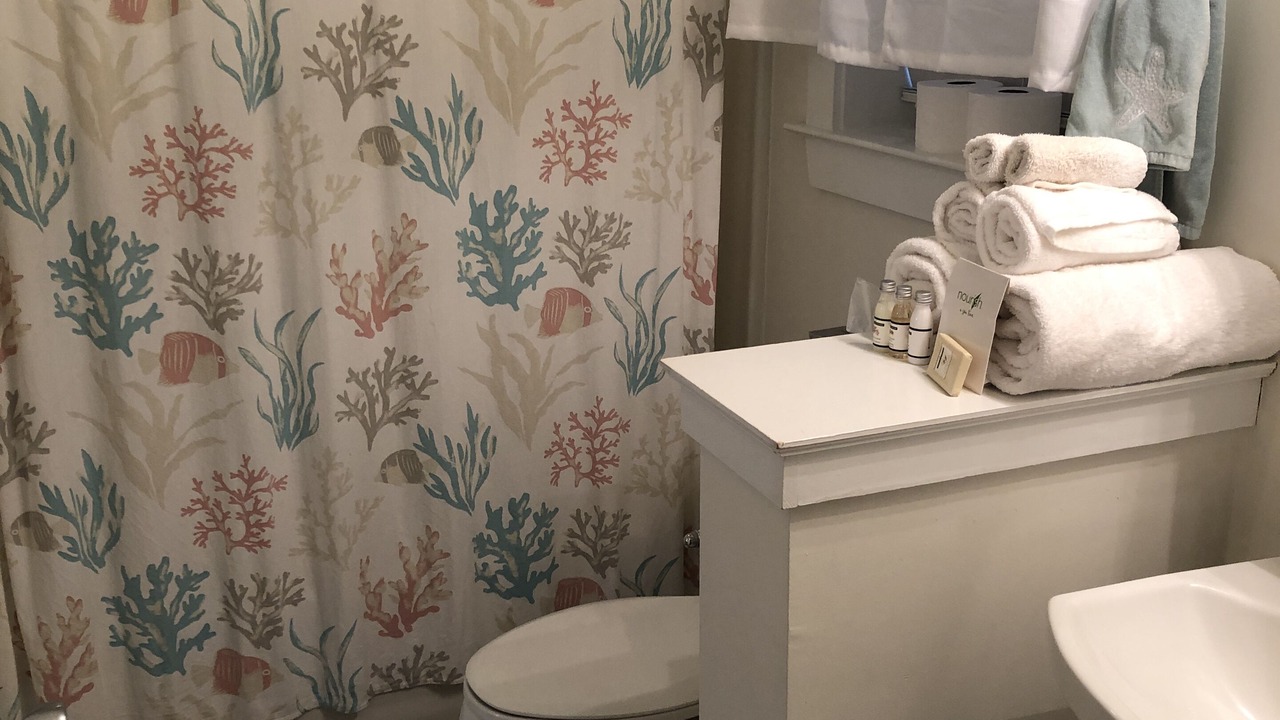Photo of Bathroom in Bay St Louis
