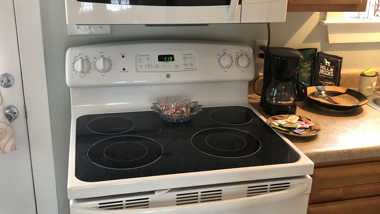 Photo of Kitchen in Bay St Louis