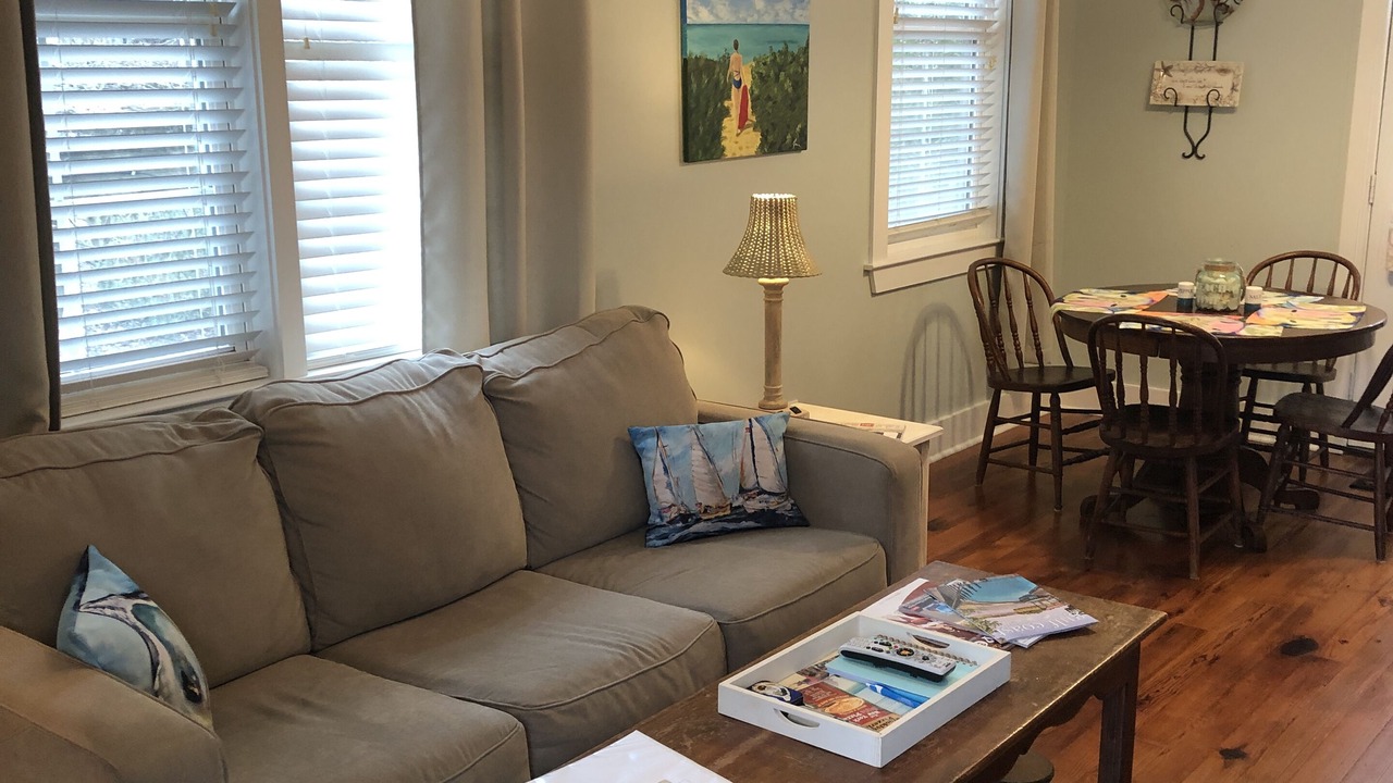 Photo of Livingroom in Bay St Louis