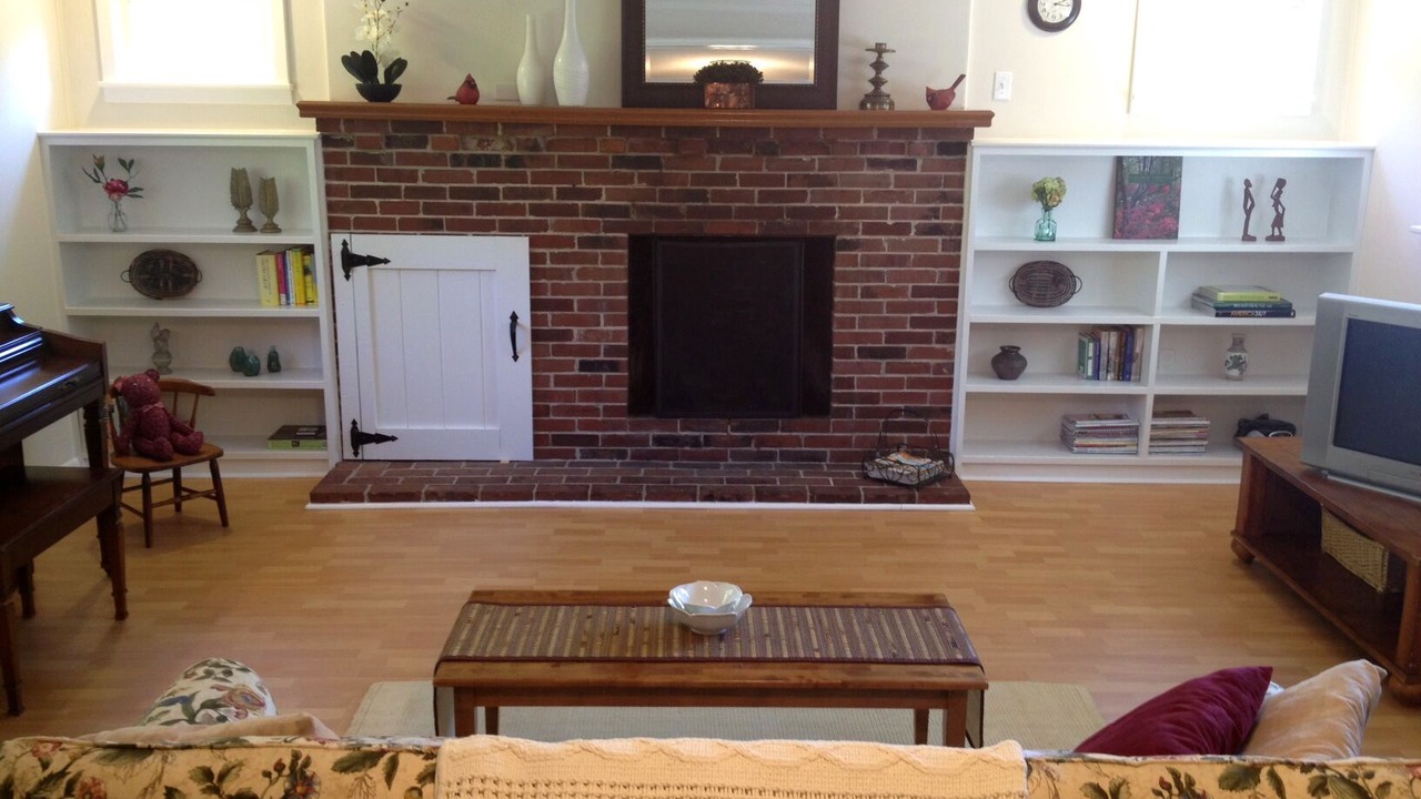 Photo of Others in Putnam Hall