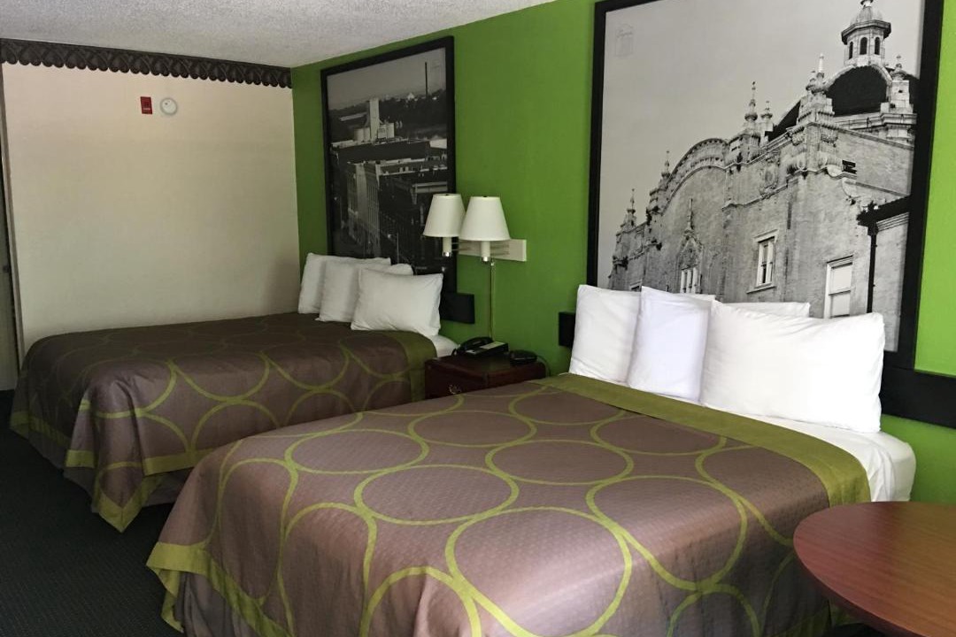 Photo of Bedroom in Mobile