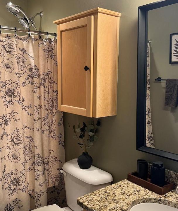 Photo of Bathroom in Milledgeville