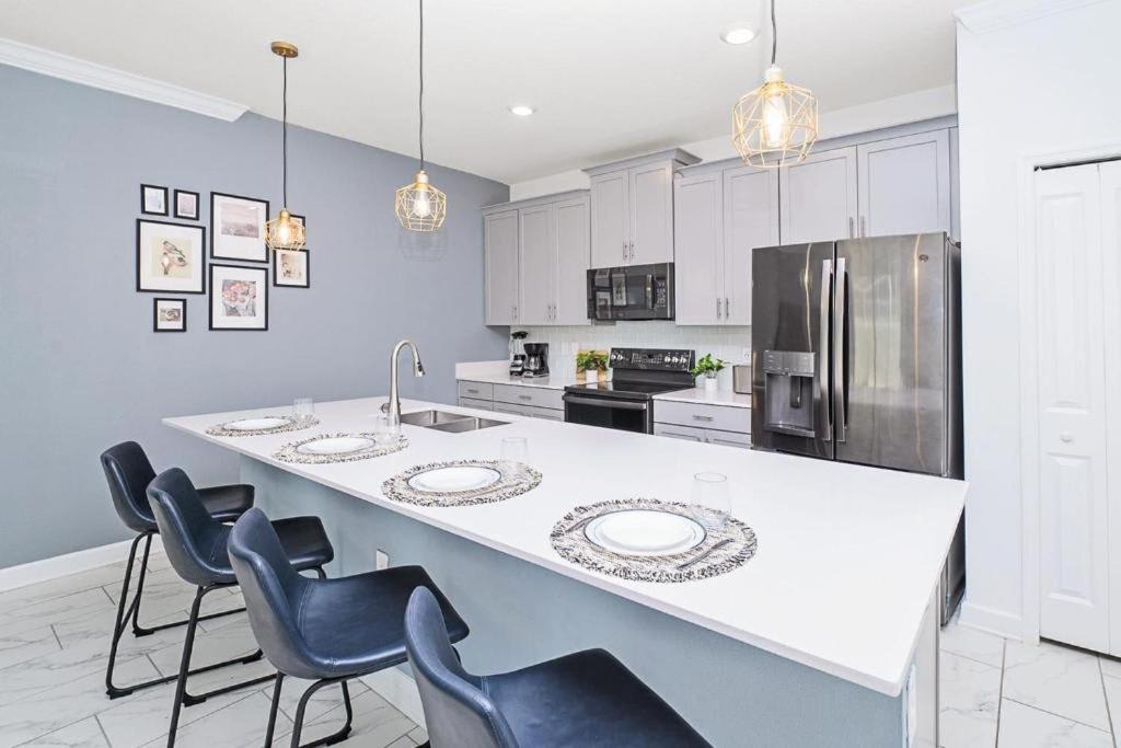 Photo of Kitchen in Four Corners