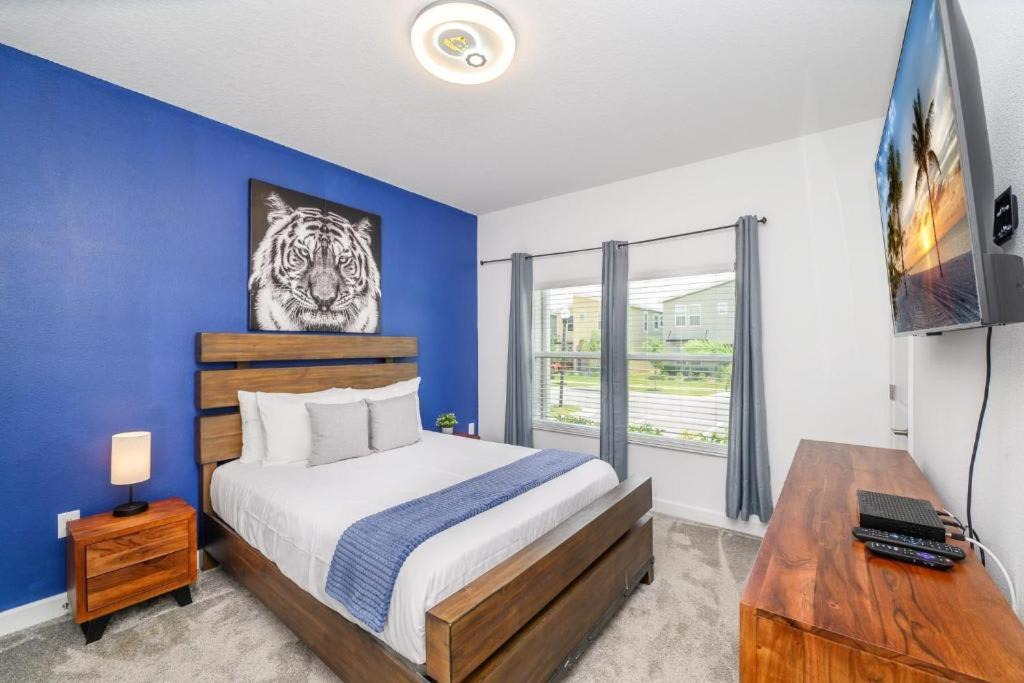 Photo of Bedroom in Four Corners