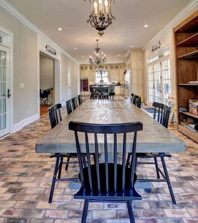 Photo of Kitchen in Nashville